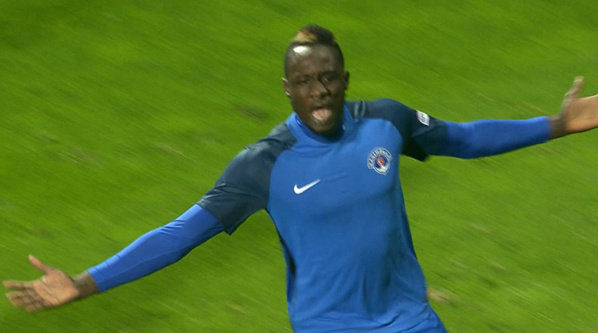 States démentiels : Mbaye Diagne encore mieux que Messi et Ronaldo (en chiffre) States démentiels : Mbaye Diagne encore mieux que Messi et Ronaldo (en chiffre)