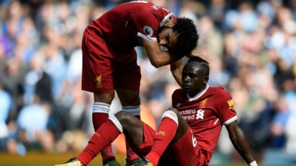 Liverpool – Sadio Mané incertain face au PSG