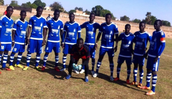 Ligue 2 (J4) : CNEPS assure, Africa Promo Foot enchaine