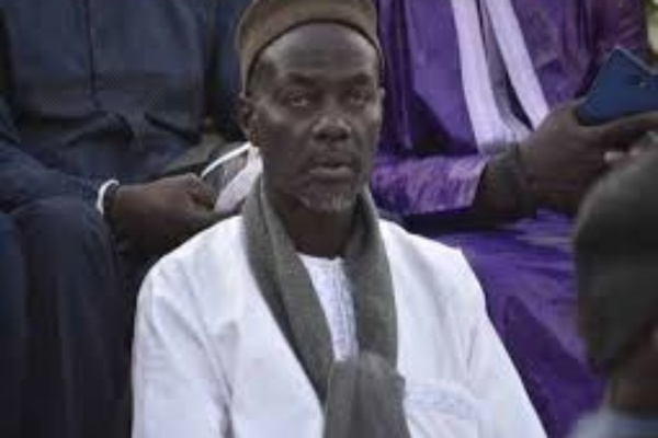 Nouveau bureau CNG : Thierno Ka passe le témoin à Babacar Seck Nouveau bureau CNG : Thierno Ka passe le témoin à Babacar Seck