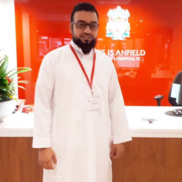 Angleterre : L’Imam de Liverpool a rendu visite à Sadio Mané (Photos) Angleterre : L’Imam de Liverpool a rendu visite à Sadio Mané (Photos)