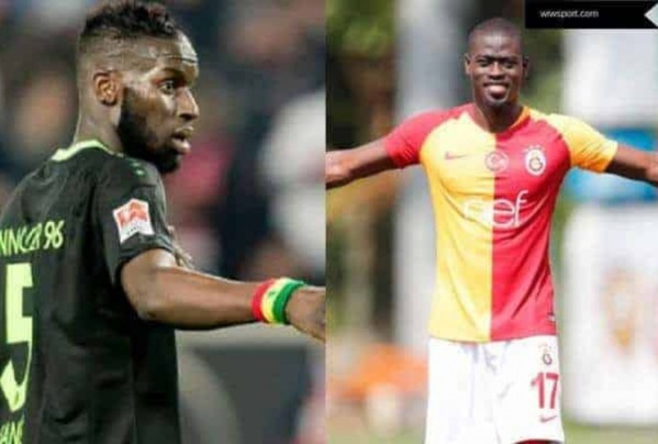 Ligue des champions des champions : Les performances des clubs des sénégalais