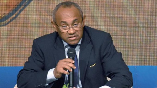 Organisation de la CAN 2019 : le Cameroun attend la décision de la CAF vendredi
