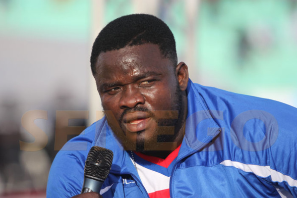 Refus de croiser Balla Gaye 2 : Tay Shinger prend le contre-pied d’Eumeu Séne