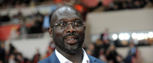 Les africains et le Ballon d’Or : 18 nommés, un seul vainqueur ! Les africains et le Ballon d’Or : 18 nommés, un seul vainqueur !