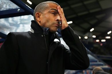 Rennes : Lamouchi mis à pied après la cinglante défaite contre Strasbourg !