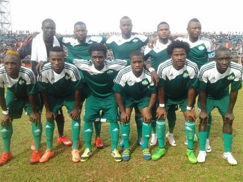 CAN 2019 : La Sierra Leone disqualifiée