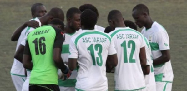 League des champions/Qualifications : Le Jaraaf se rend au Togo pour la qualification