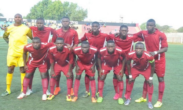 Coupe des Confédérations : Génération Foot à Djoliba pour l’exploit Coupe des Confédérations : Génération Foot à Djoliba pour l’exploit