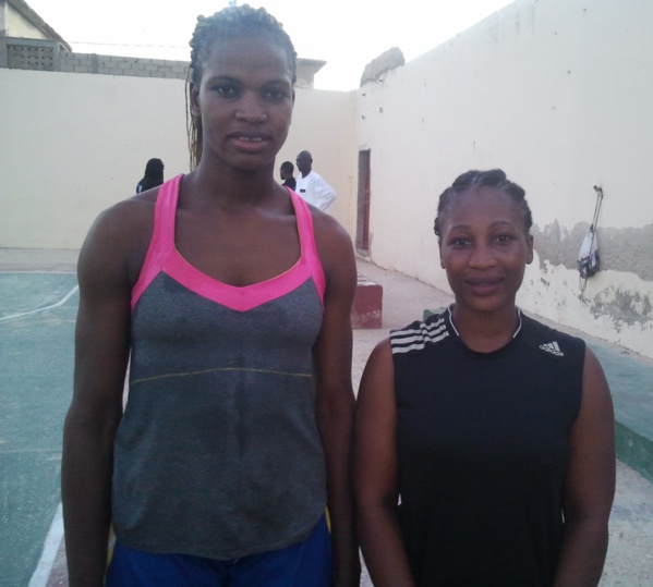 Saint-Louis Basketball club : C’est la reprise des entraînements et présentations des recrues Saint-Louis Basketball club : C’est la reprise des entraînements et présentations des recrues