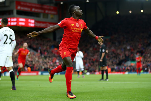 Ballon d’Or 2018 : Voici les journalistes qui ont voté pour Sadio Mane