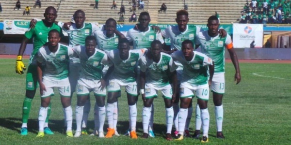 Ligue des champions : le Jaraaf va affronter Wydad Casablanca au prochain tour Ligue des champions : le Jaraaf va affronter Wydad Casablanca au prochain tour