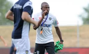 Sochaux : Première victoire pour Daf, Abdoulaye Sané buteur