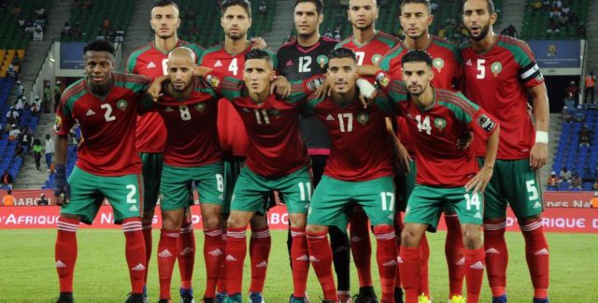 Can 2019: Pour soutenir le Maroc, l’Egypte n’est pas candidate Can 2019: Pour soutenir le Maroc, l’Egypte n’est pas candidate