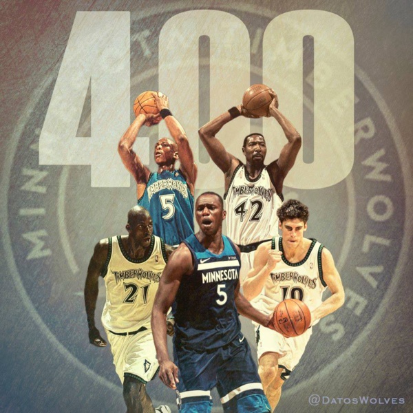 Minnesota : Gorgui Sy Dieng dans l’histoire de son club Minnesota : Gorgui Sy Dieng dans l’histoire de son club