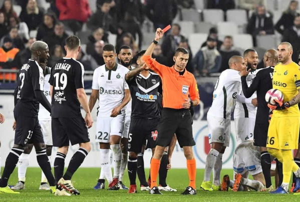 Younousse Sankharé réagit sur sa fausse expulsion