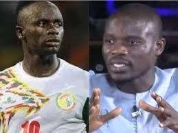 Ballon d’Or 2018 – Amdy Faye en désaccord avec Habib Beye : « Sadio Mané ne mérite pas plus »