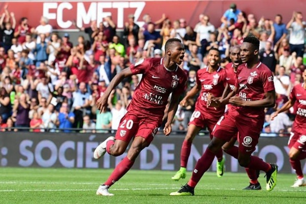 Ligue2 : Titre meilleur buteur : Le vrai duel « Charbonnier et Diallo »