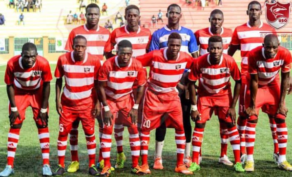 Ligue 2 : Programme de la 5e journée Ligue 2 : Programme de la 5e journée