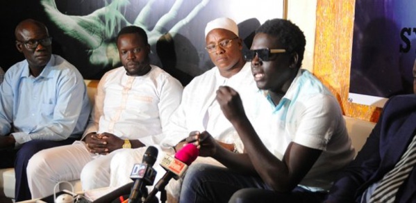 Cheikh Sarr (Directeur des infrastructures Arène nationale) : « Nous sommes là pour accompagner les promoteurs de lutte »