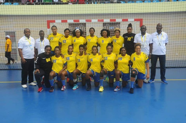 CAN Handball 2018 : le Sénégal vise la finale devant la RDC ce lundi CAN Handball 2018 : le Sénégal vise la finale devant la RDC ce lundi