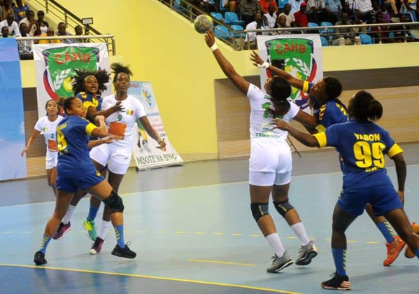 CAN Handball 2018 : Sénégal face à l’Angola, c’est l’affiche de la finale CAN Handball 2018 : Sénégal face à l’Angola, c’est l’affiche de la finale