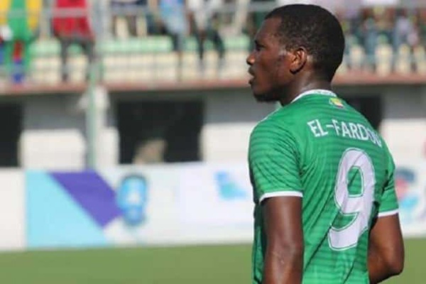 CAN 2019 : les Comores protestent avant leur match de qualification contre le Cameroun