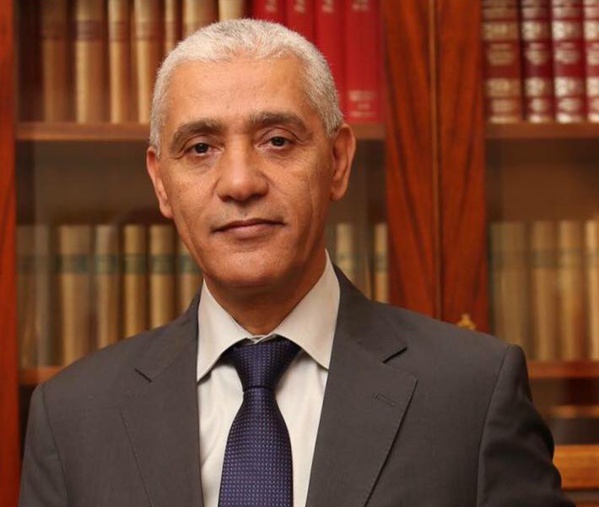 CAN 2019 : le Maroc n’accueillera pas la CAN CAN 2019 : le Maroc n’accueillera pas la CAN