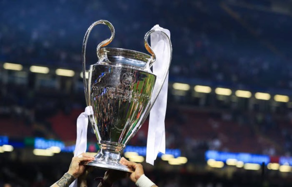 LDC : Voici Les 16 équipes qualifiés pour les 8e de finale LDC : Voici Les 16 équipes qualifiés pour les 8e de finale