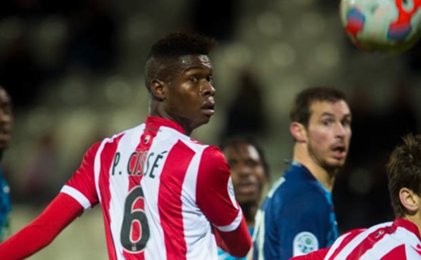 Pape Abdou Cissé : « La Première fois que j’ai vu Yaya Touré dans le vestiaire de l’Olympiakos… » Pape Abdou Cissé : « La Première fois que j’ai vu Yaya Touré dans le vestiaire de l’Olympiakos… »