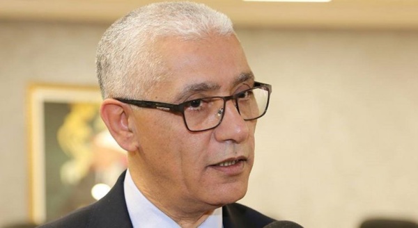 Le Maroc évoque les raisons pour lesquelles il ne veut pas abriter la CAN 2019 Le Maroc évoque les raisons pour lesquelles il ne veut pas abriter la CAN 2019