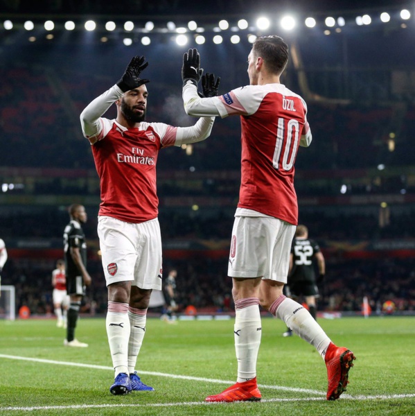 C3 : les 32 équipes qualifiées pour les 16es C3 : les 32 équipes qualifiées pour les 16es