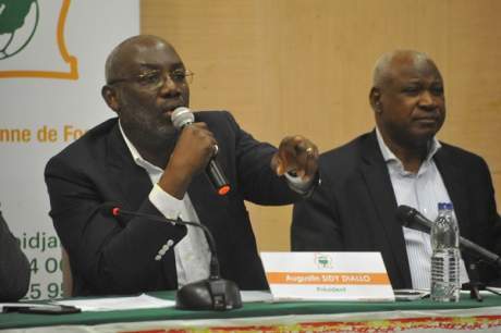 CAN 2021 : la Côte d’Ivoire saisit le TAS !