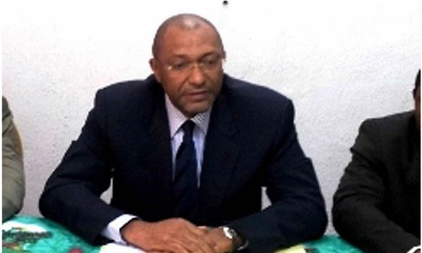 Cameroun : Eto peut souffler son candidat, Seïdou Mbombo Njoya, élu président de la fédération Cameroun : Eto peut souffler son candidat, Seïdou Mbombo Njoya, élu président de la fédération