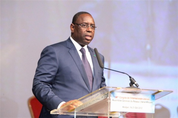 Champions d’Afrique de Beach soccer, les Lions reçoivent une lettre du Président Macky Sall