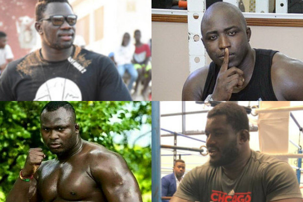Face to face ce samedi : Boy Niang 2, Lac 2, Balla Gaye 2 présents à Kaolack, Modou Lô incertain