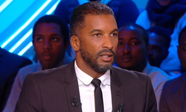 Habib Beye : « Je me suis inspiré de lui. Il prend des risques en donnant son avis » Habib Beye : « Je me suis inspiré de lui. Il prend des risques en donnant son avis »