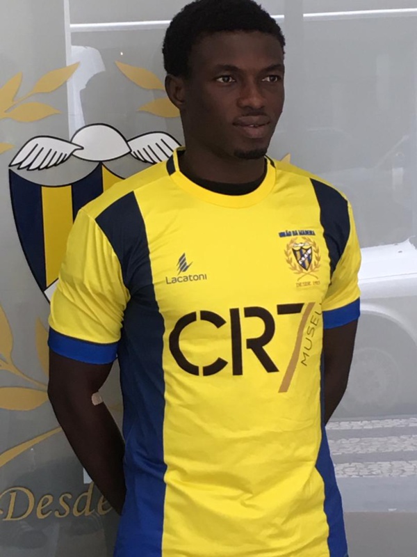 Nestor Pampi Mendy : « Je sais et j’ai la conviction que je peux apporter un plus à l’équipe du Sénégal » Nestor Pampi Mendy : « Je sais et j’ai la conviction que je peux apporter un plus à l’équipe du Sénégal »