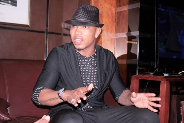 El Hadji Diouf : « Il est respecté par ses paires, il est le vrai capitaine de l’équipe nationale… »