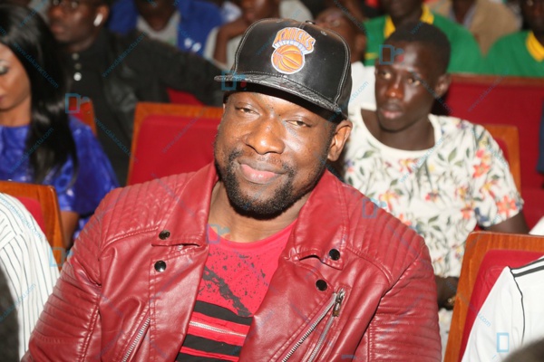 Soirée de l’ANPS : Revivez en image la cérémonie de remise des trophées Soirée de l’ANPS : Revivez en image la cérémonie de remise des trophées