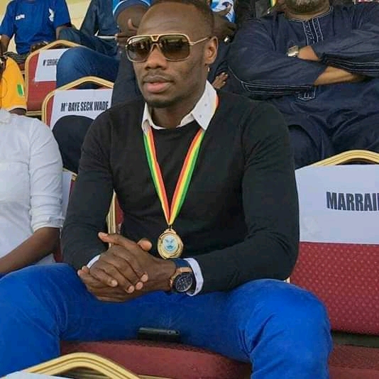 NGB : l’international sénégalais Pape Thiaw prend la place d’Abatalib Fall