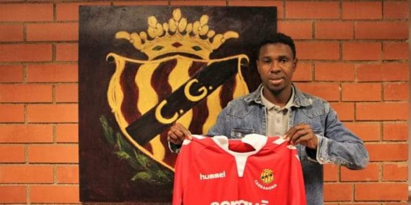 Mercato : Ousseynou Thioune rejoint l’Espagne Mercato : Ousseynou Thioune rejoint l’Espagne