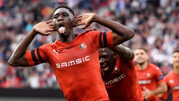 Mercato : Le prix réel de Ismaïla Sarr dévoilé Mercato : Le prix réel de Ismaïla Sarr dévoilé