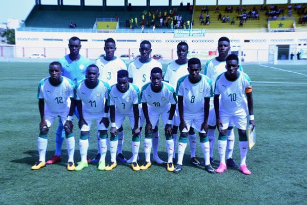 Tournoi UNAF U17 : le Sénégal joue le match d’ouverture face à la Libye, ce jeudi Tournoi UNAF U17 : le Sénégal joue le match d’ouverture face à la Libye, ce jeudi