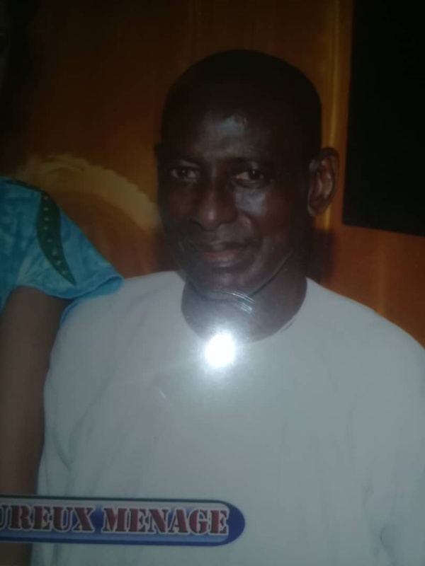 Nécrologie : la presse vient de perdre une grande figure Nécrologie : la presse vient de perdre une grande figure