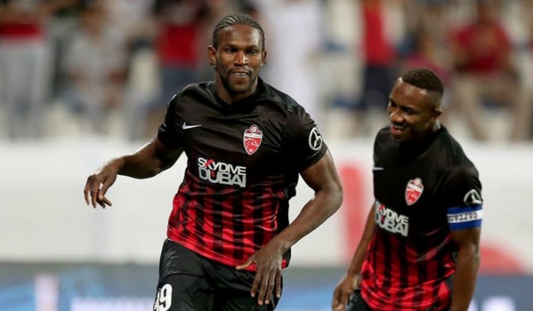 Makhéte Diop, attaquant sénégalais : « La FSF a abandonné mon père malade après la coupe du monde…» Makhéte Diop, attaquant sénégalais : « La FSF a abandonné mon père malade après la coupe du monde…»