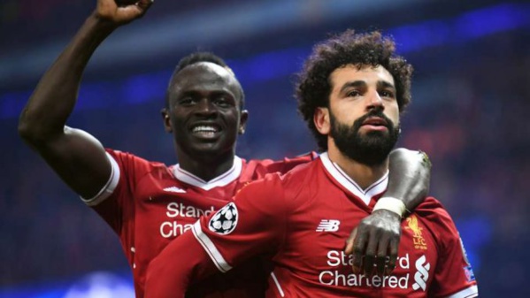 Premier League : Salah est bel et bien le sauveur de Liverpool !