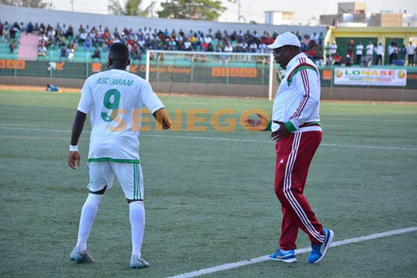 Malick Daf : « C’est difficile d’être éliminé comme ça » Malick Daf : « C’est difficile d’être éliminé comme ça »