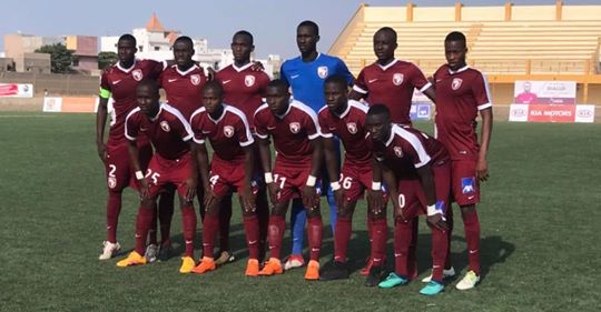 Coupe CAF : le rêve de Mady Touré s’arrête brusquement