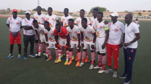 Ligue 1 (7e journée) : Douane tenue en échec à Sonacos (2-2) Ligue 1 (7e journée) : Douane tenue en échec à Sonacos (2-2)